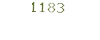 1183