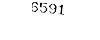 6591