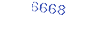 6668