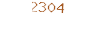 2304