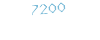 7200