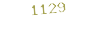 1129