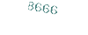 8666