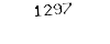 1297