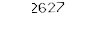 2627