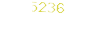 5236