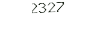 2327