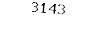 3143