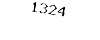 1324