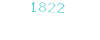 1822
