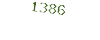 1386
