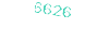 6626