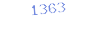 1363