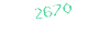 2670