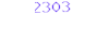 2303