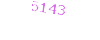 5143