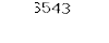6543