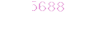 5688