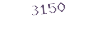 3150