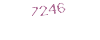 7246