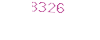 8326