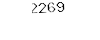 2269