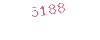 5188