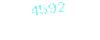 4592