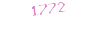 1772