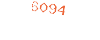 6094