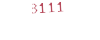 8111