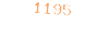 1195