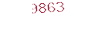 9863