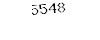 5548