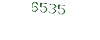 6535