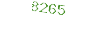 8265