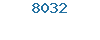 8032