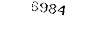 6984