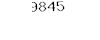9845
