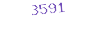3591