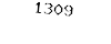 1309