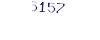 5157