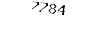 7784