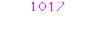 1017