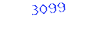 3099
