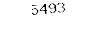 5493