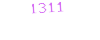 1311