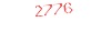 2776