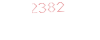 2382