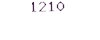 1210
